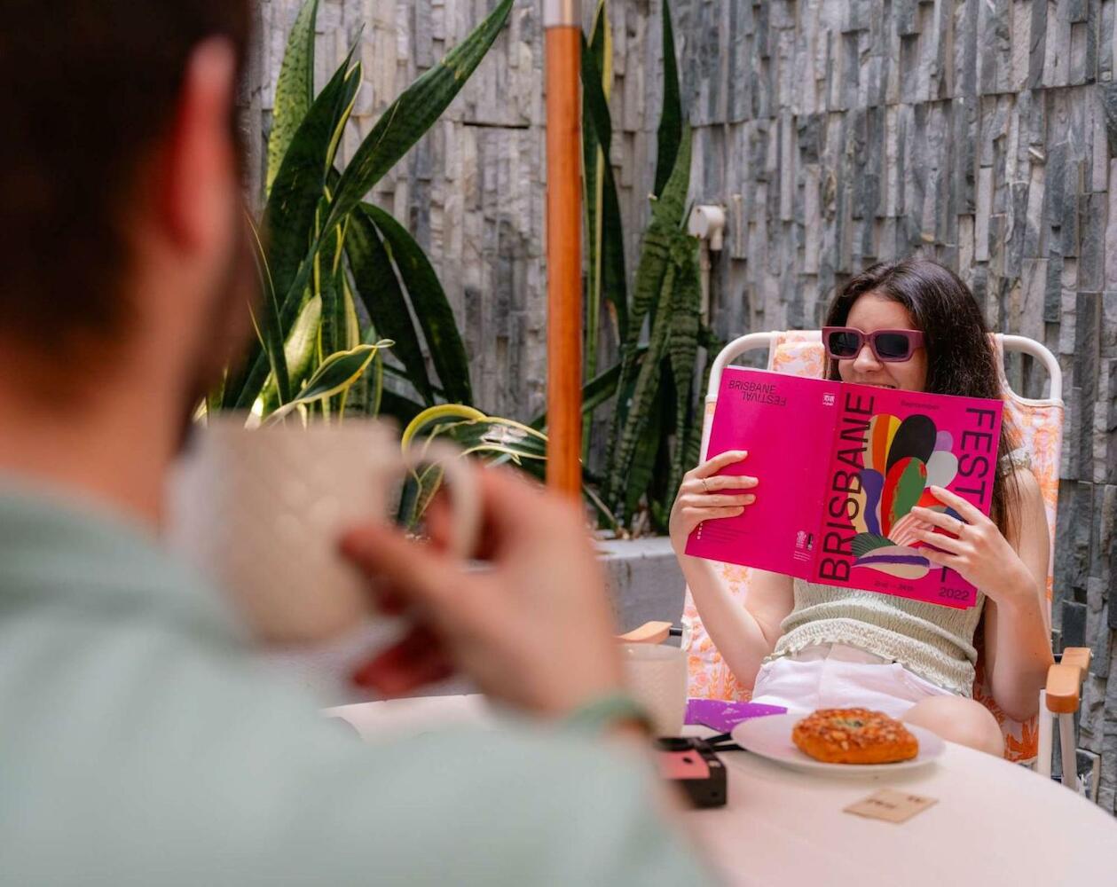 Lylo Brisbane, Brisbane