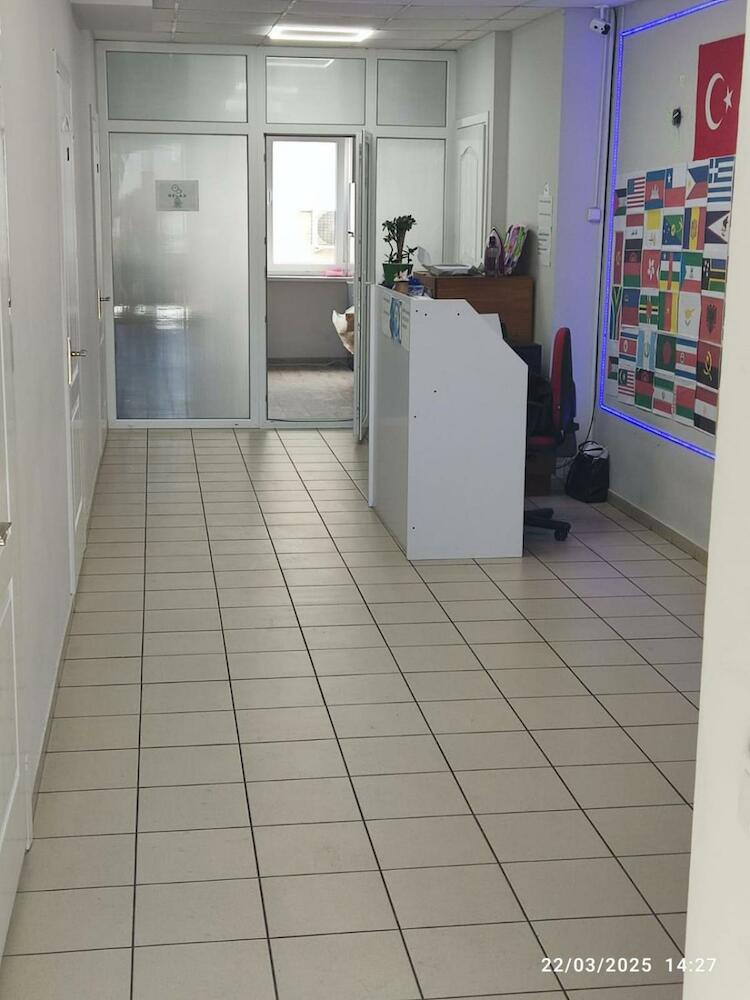 Aydeniz Hostel, Chișinău