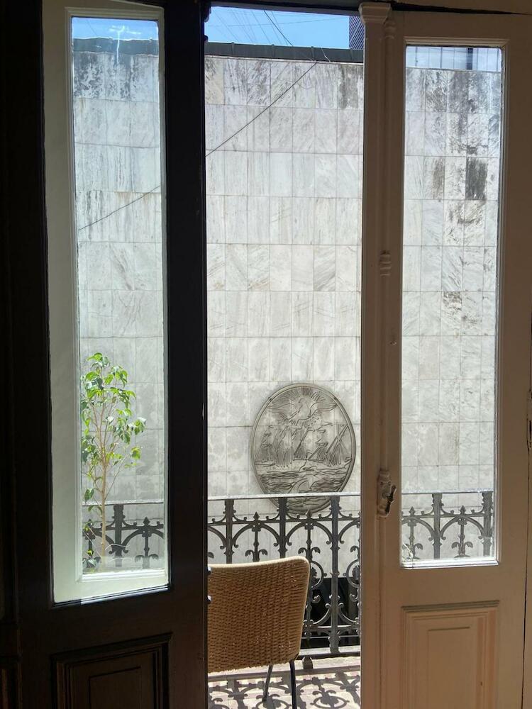 Hostel Miraflores