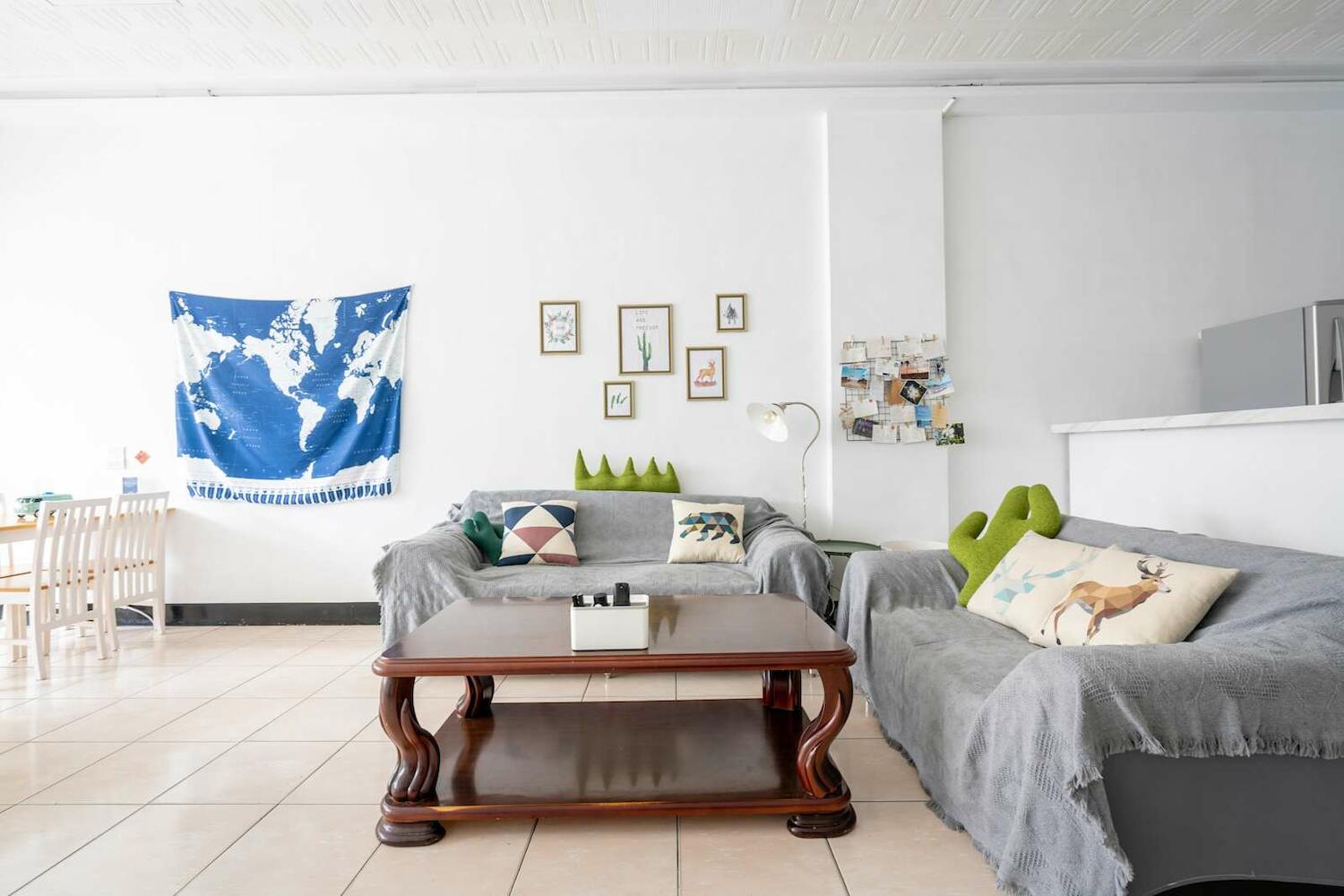 Utopia Hostel, Taitung City