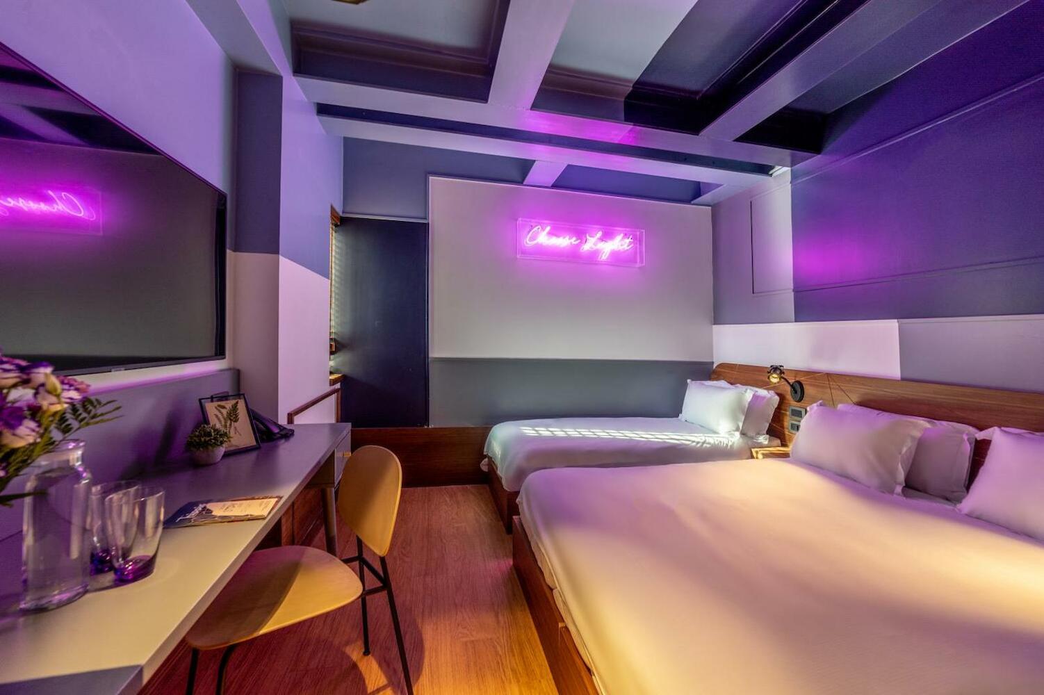 Stay Inn Hostel