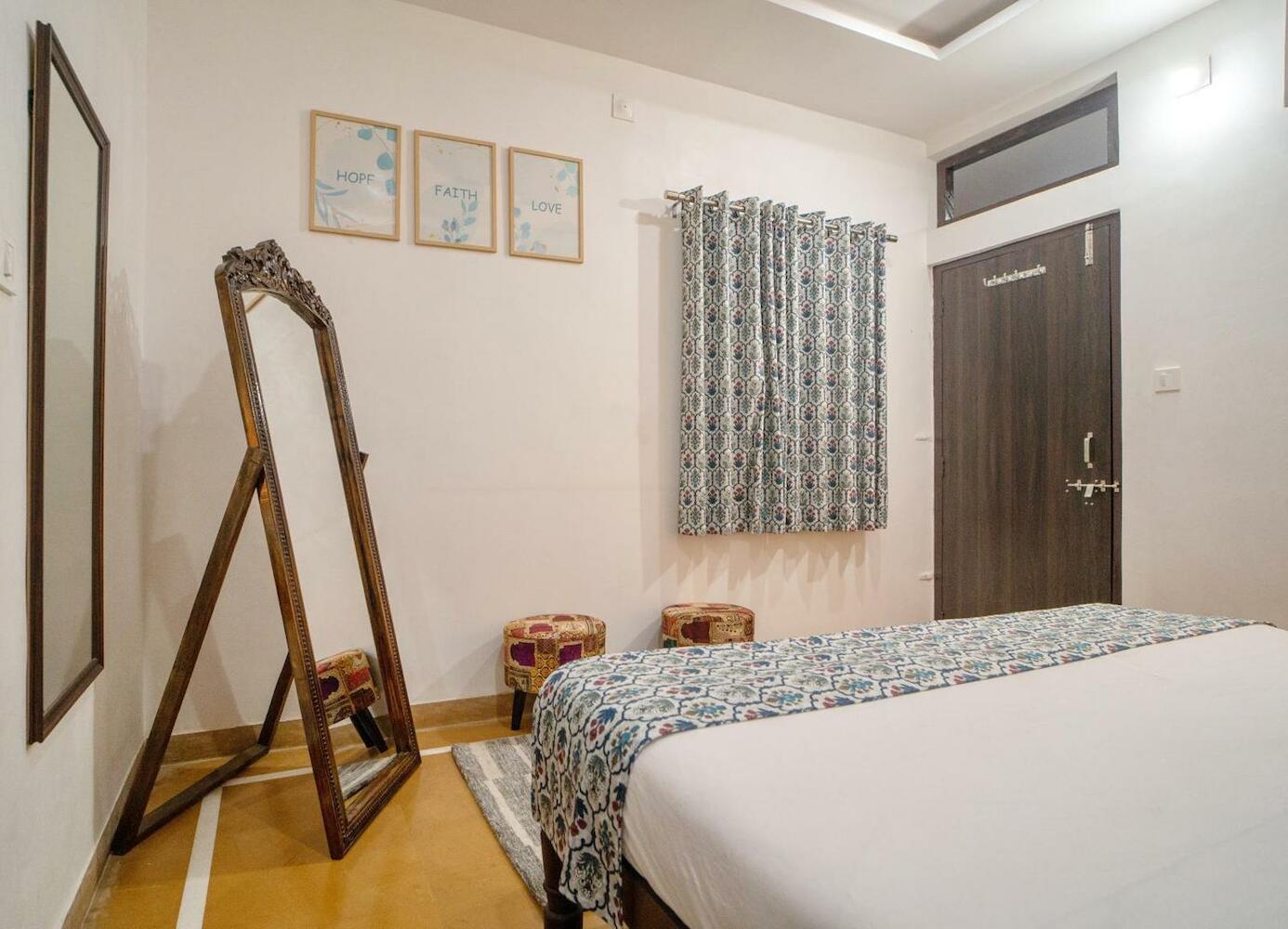 Footprint Hostel