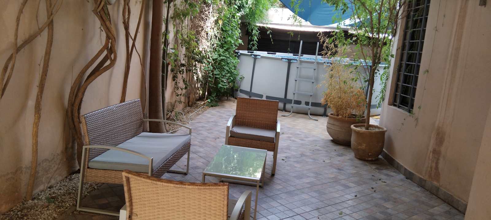 Spins Hostel, Marrakesh