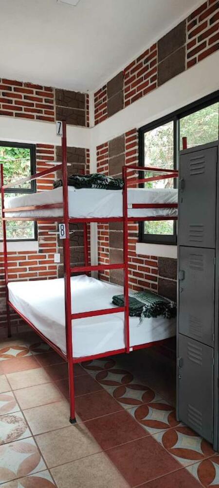Hostal 38, Tepoztlan