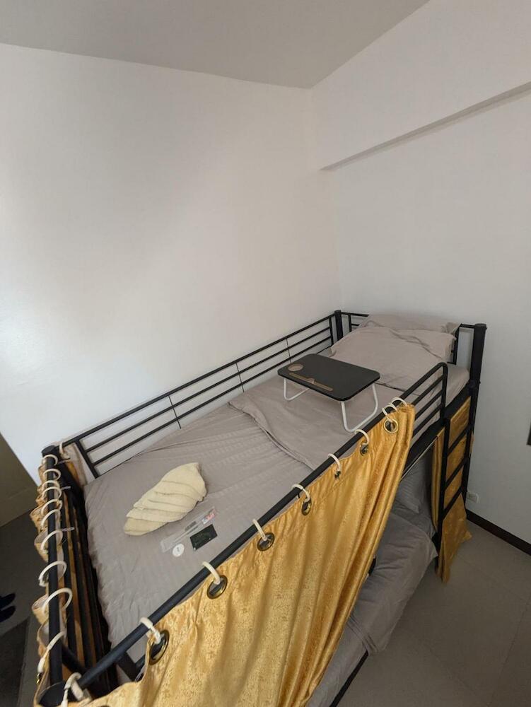 Affordable Coliving Space For Backpackers With Pool, Gym, & More, Cebu City