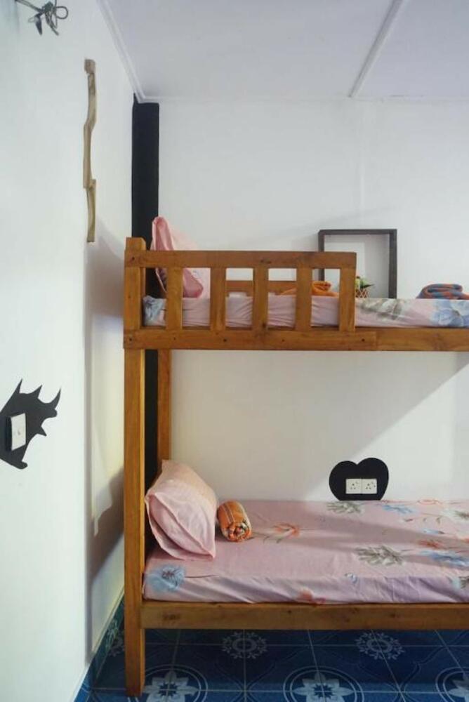 Akki's Hostel, Trincomalee