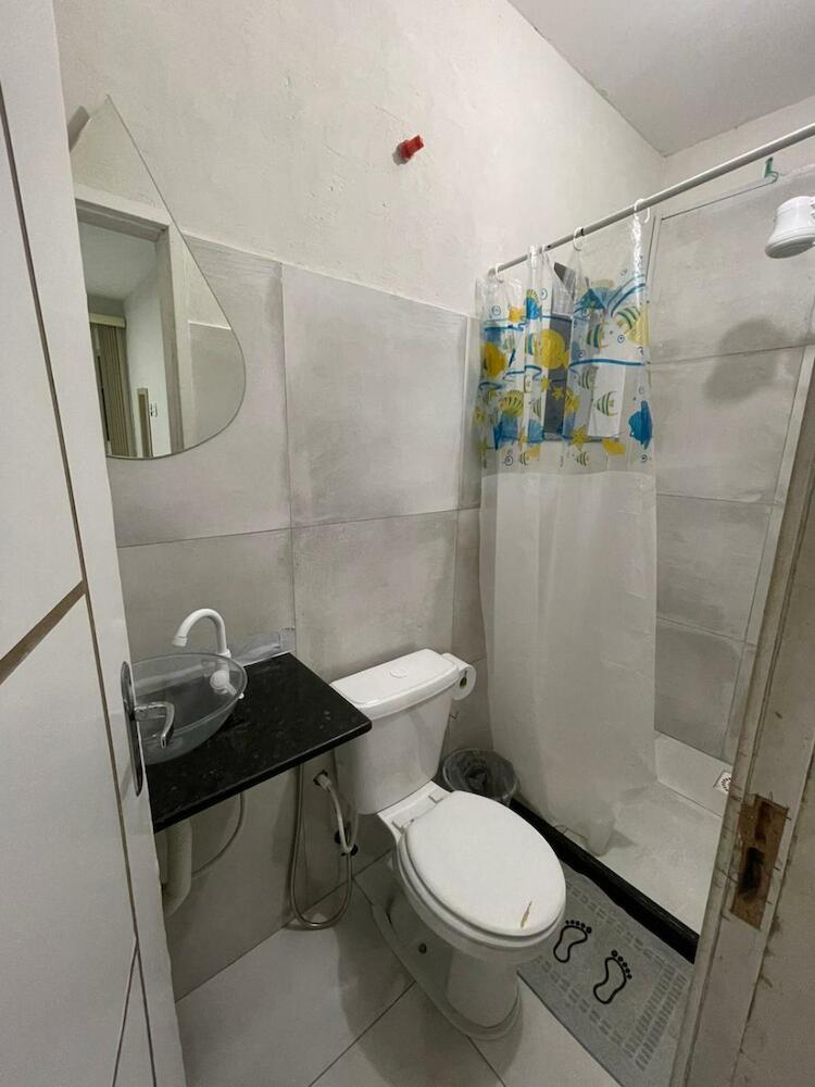 Hostel Caminho Do Atlântico, Arraial do Cabo