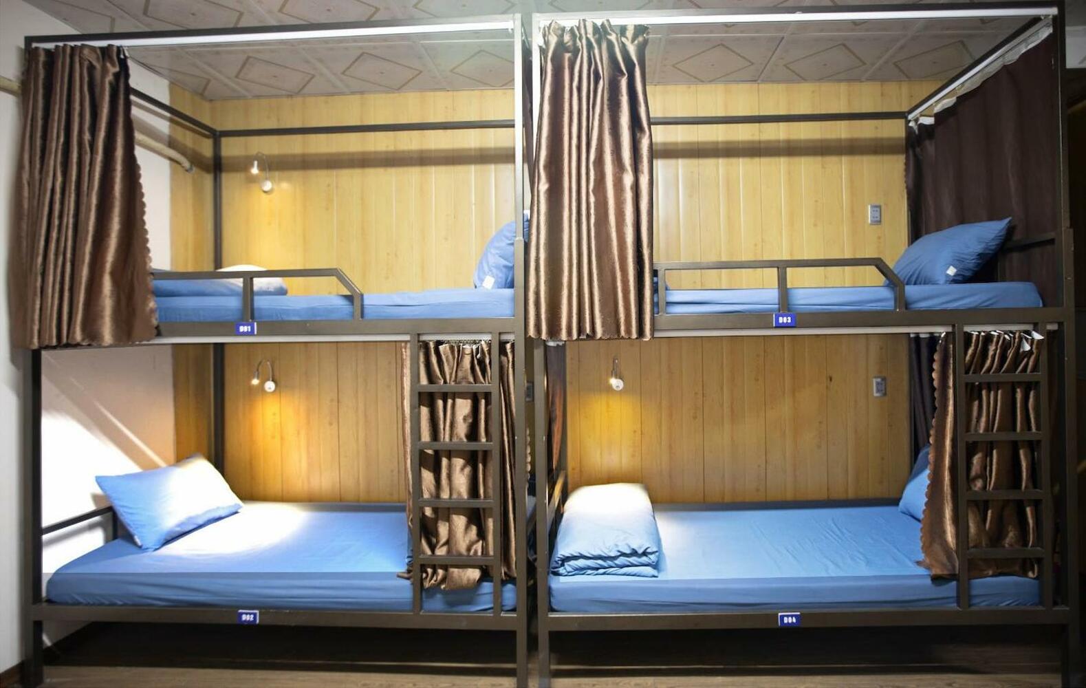 Moc May By Northstar Hostel & Tours, Ha Giang