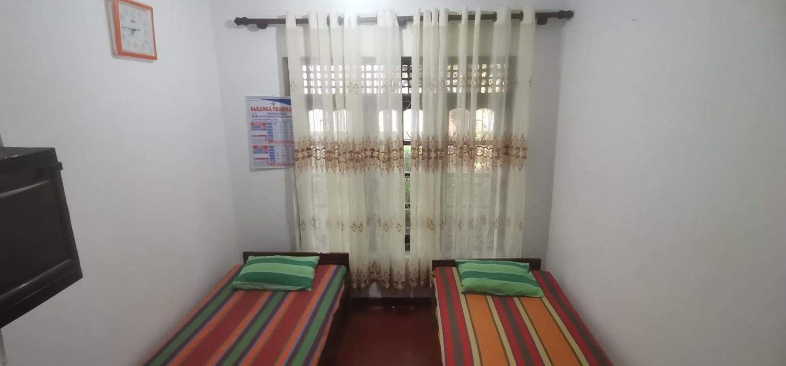 Hostel No.40