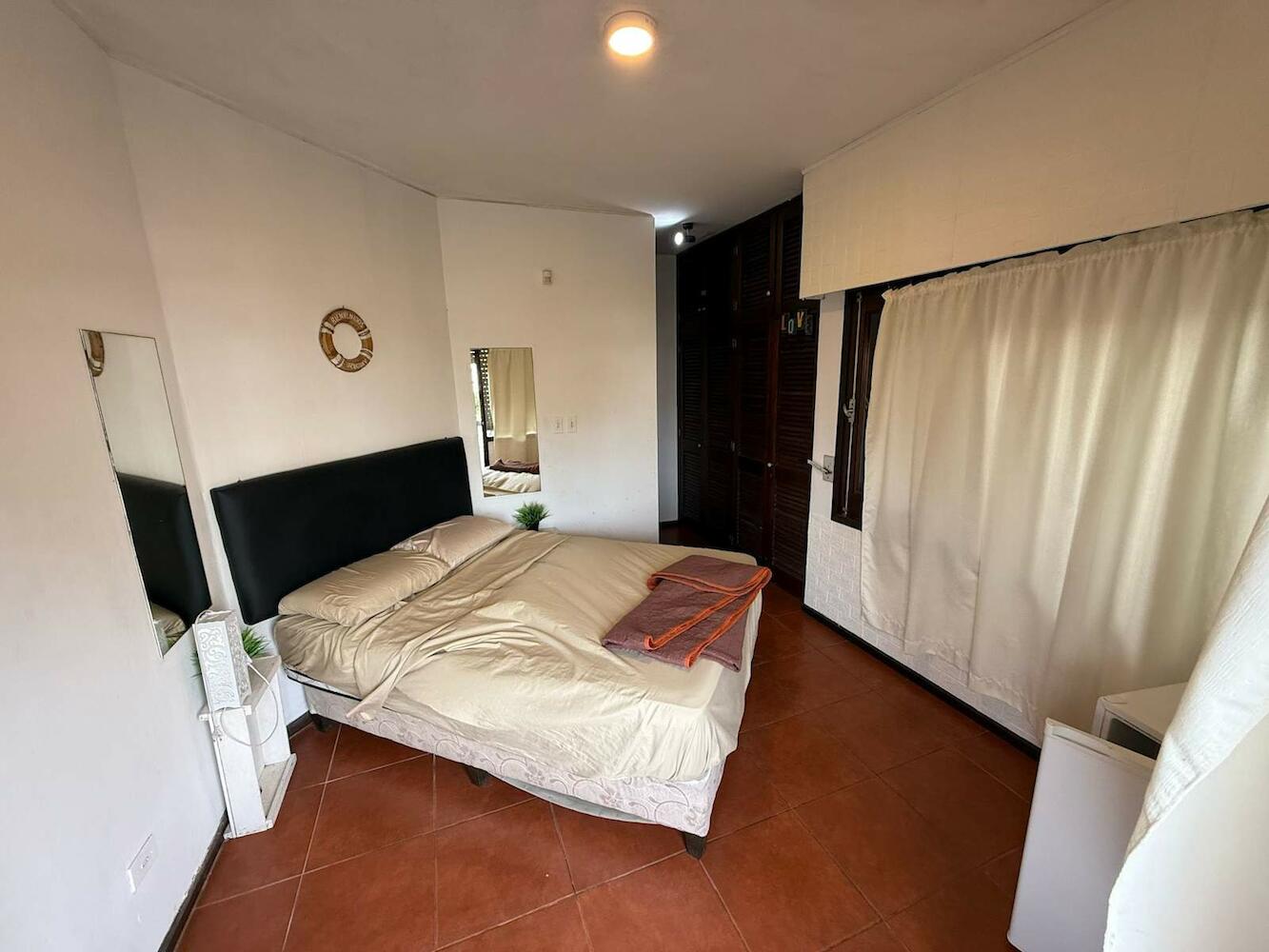 Atlantic Hostel, Punta del Este