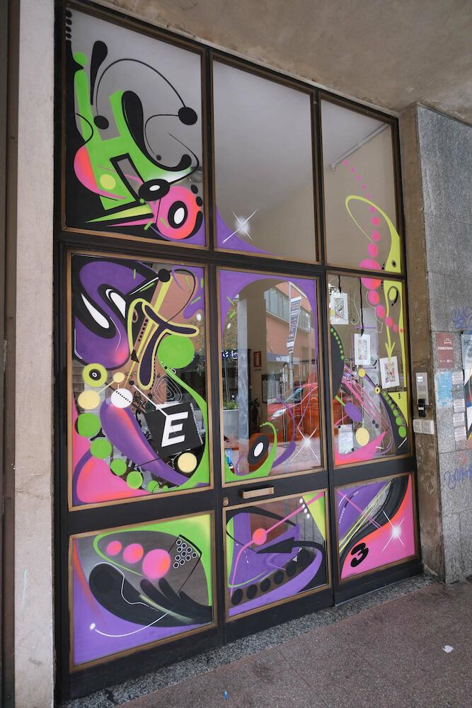 Hostel 3 Milano