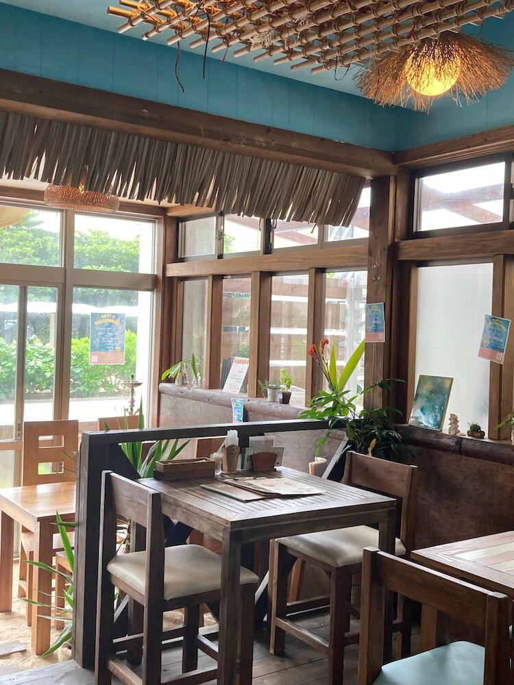 Surfer's Hostel