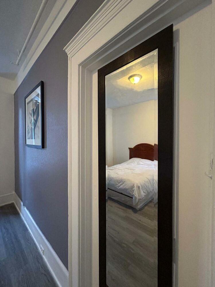 Sf Travelers Inn