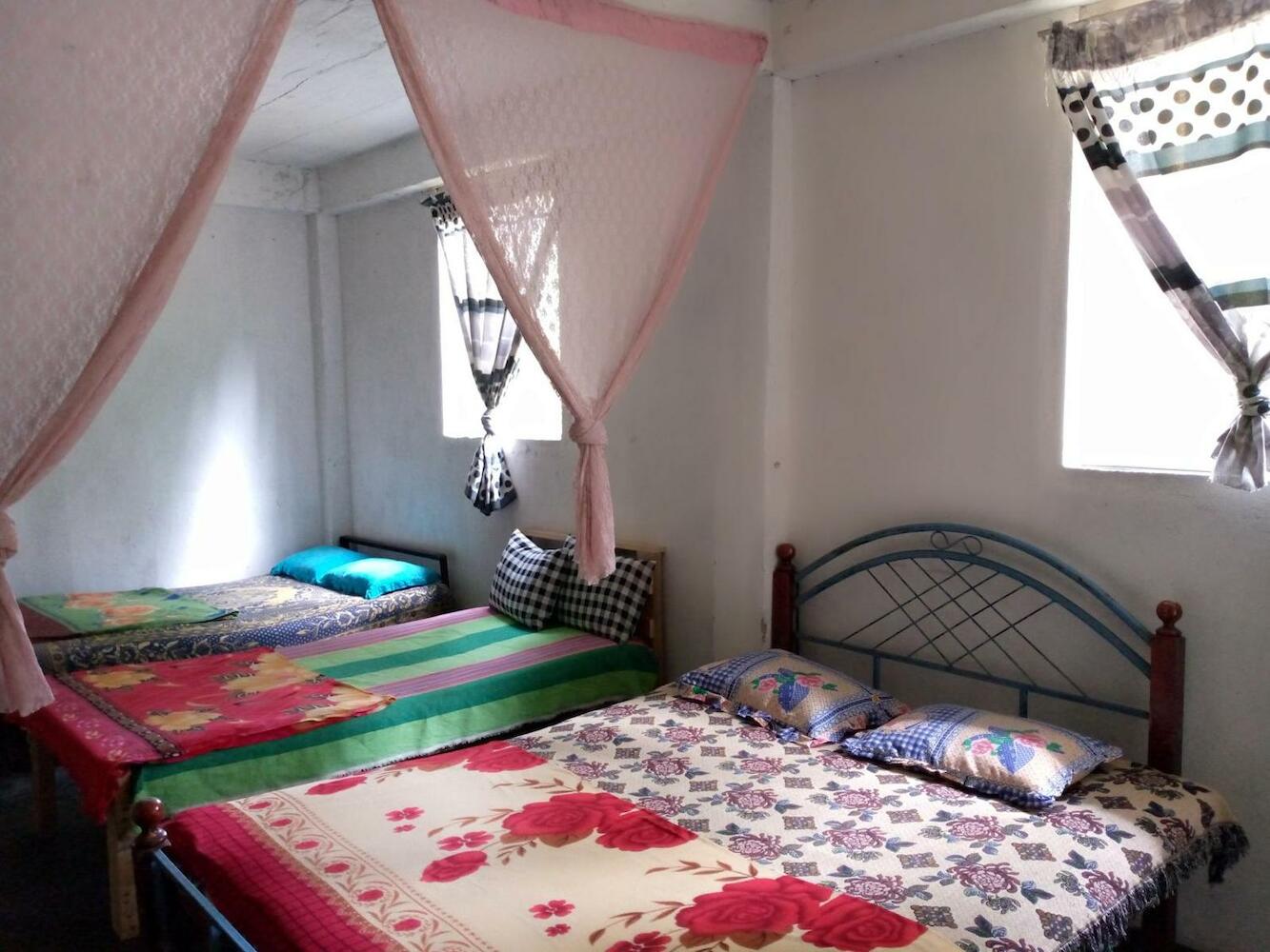 River Side Hostel, Ella