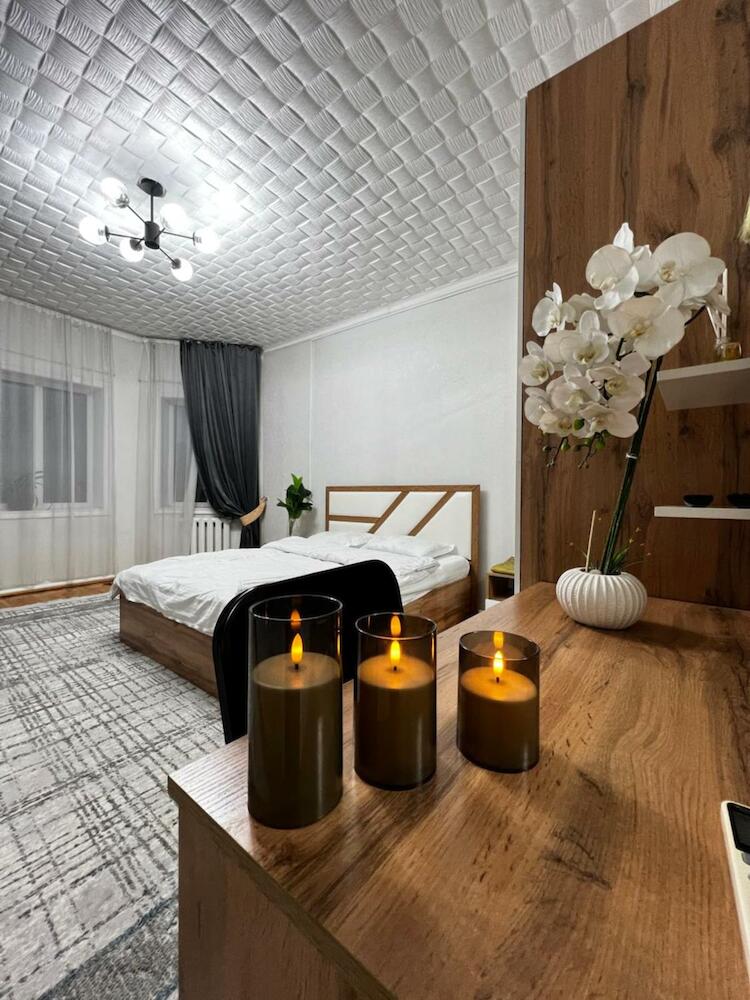 My Hostel, Osh