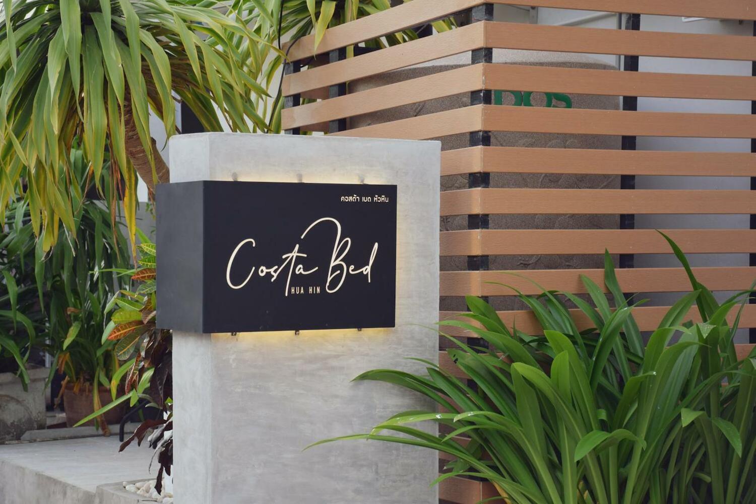 Costa Bed, Hua Hin
