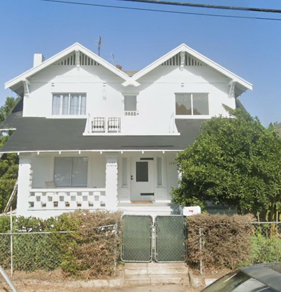 Usc University Koreatown Olympic Pico, Los Angeles