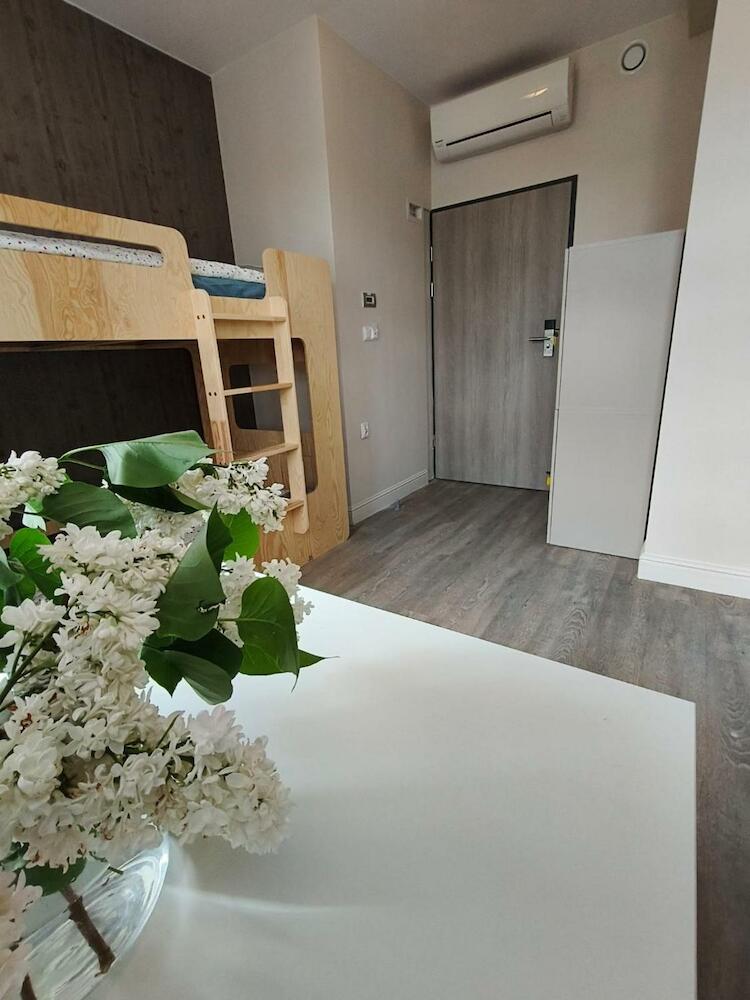 Dzien Dobry Hostel