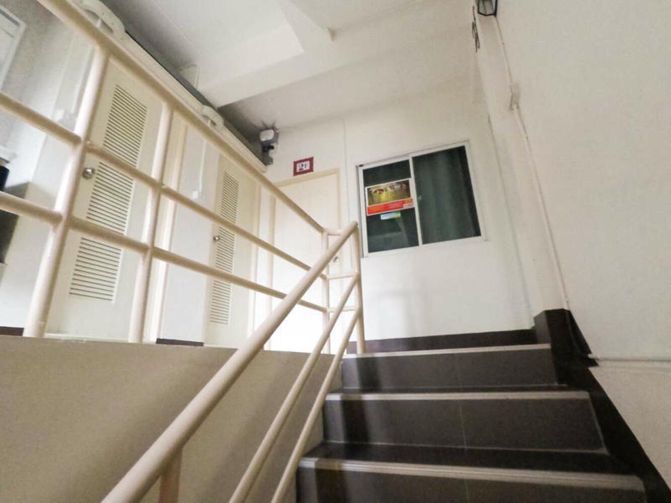 A Good Place Hostel