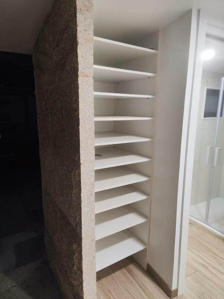 Albergue Somos, Porriño