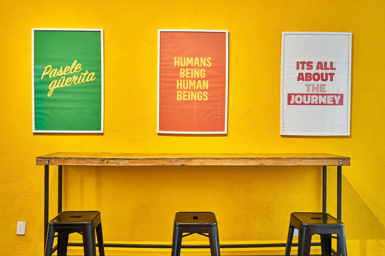 Hostal Americana, Guadalajara