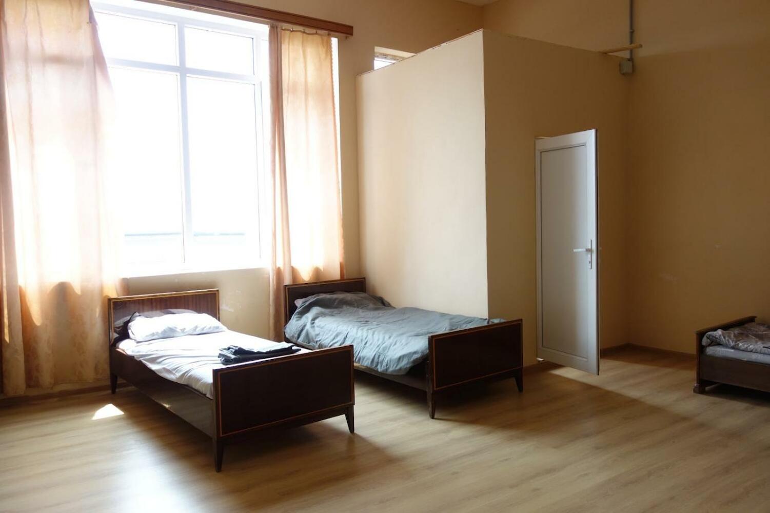 Nomads Nest, Kutaisi