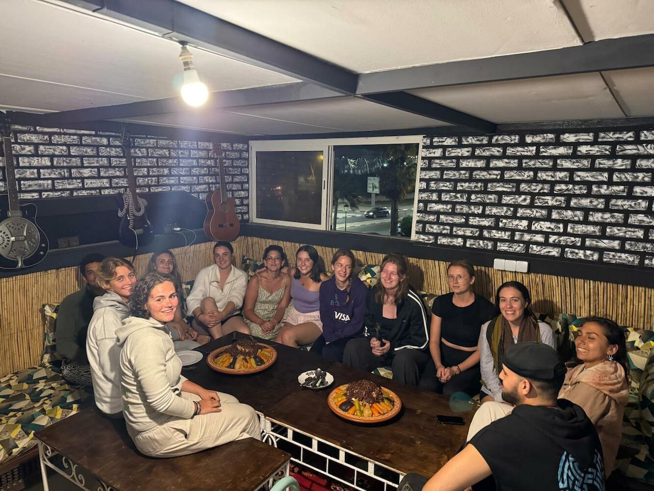 Essaouira Trip Hostel, Essaouira