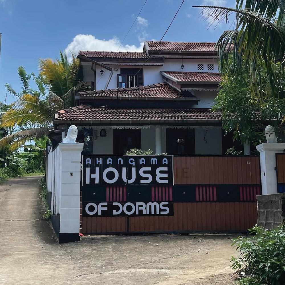 House Of Dorms, Ahangama