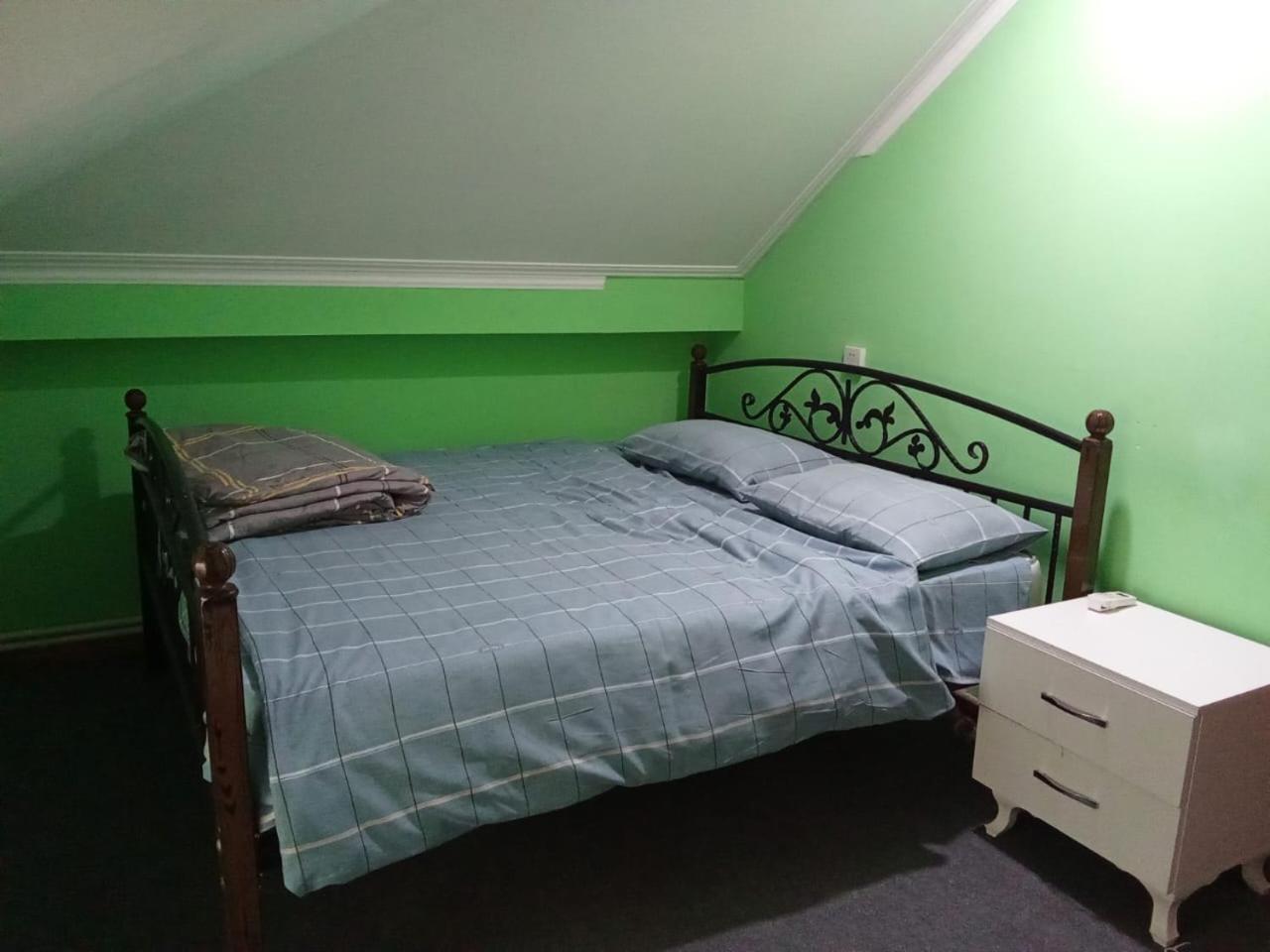 Baku Smile Hostel, Baku