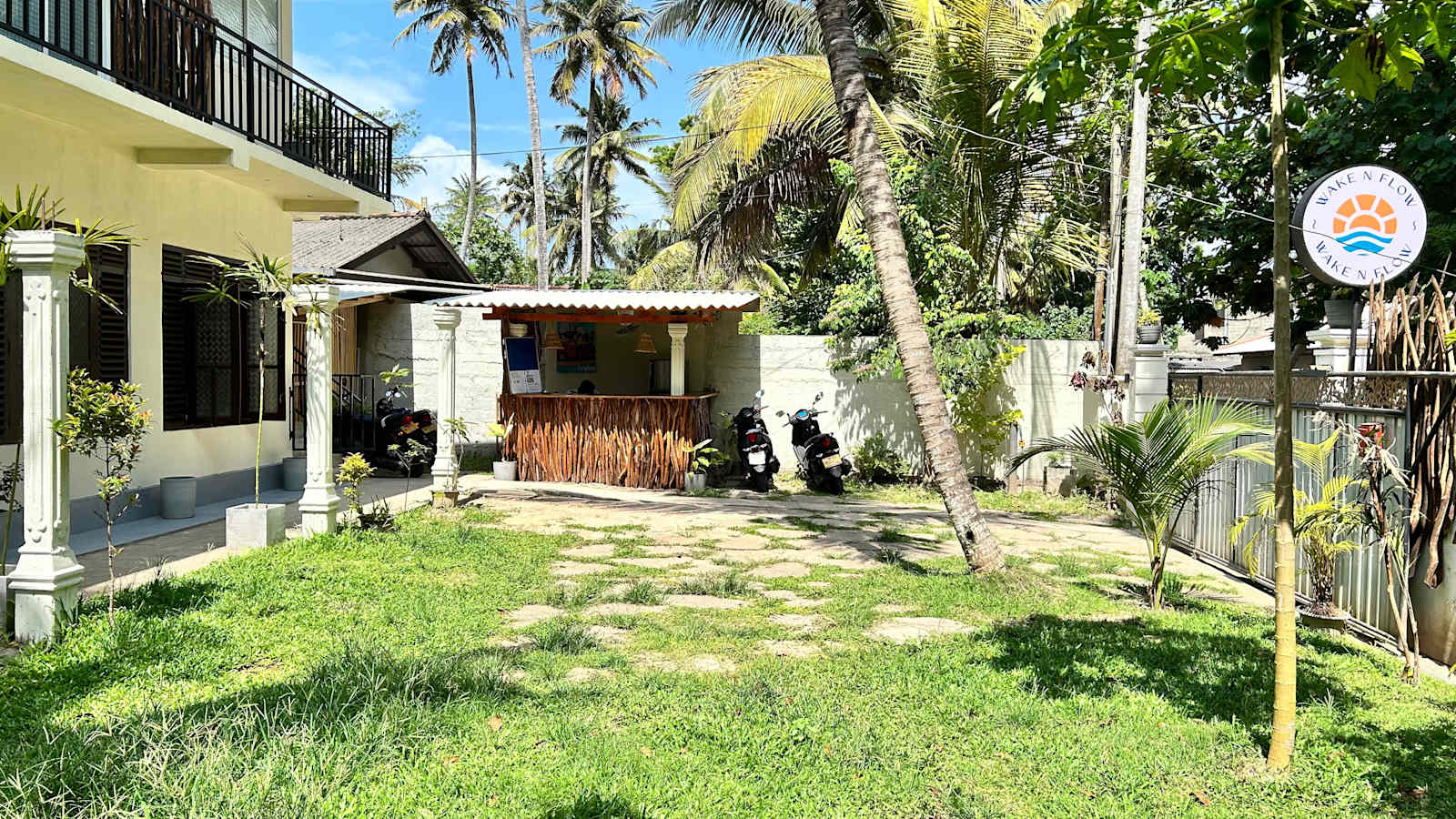 Wake N Flow, Ahangama - Kabalana Beach, Ahangama