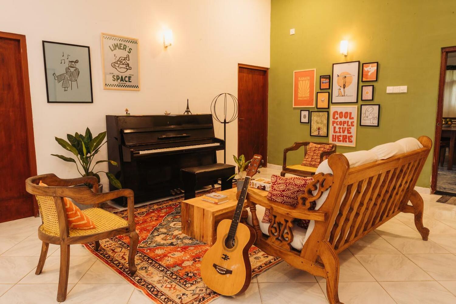 Lime Ahangama, Ahangama