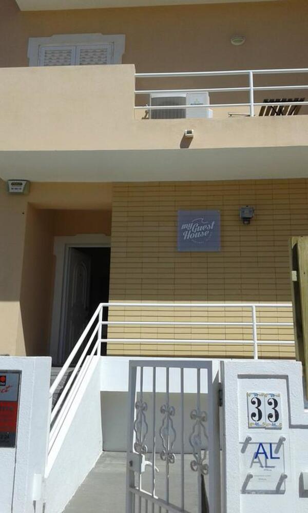 My Guesthouse