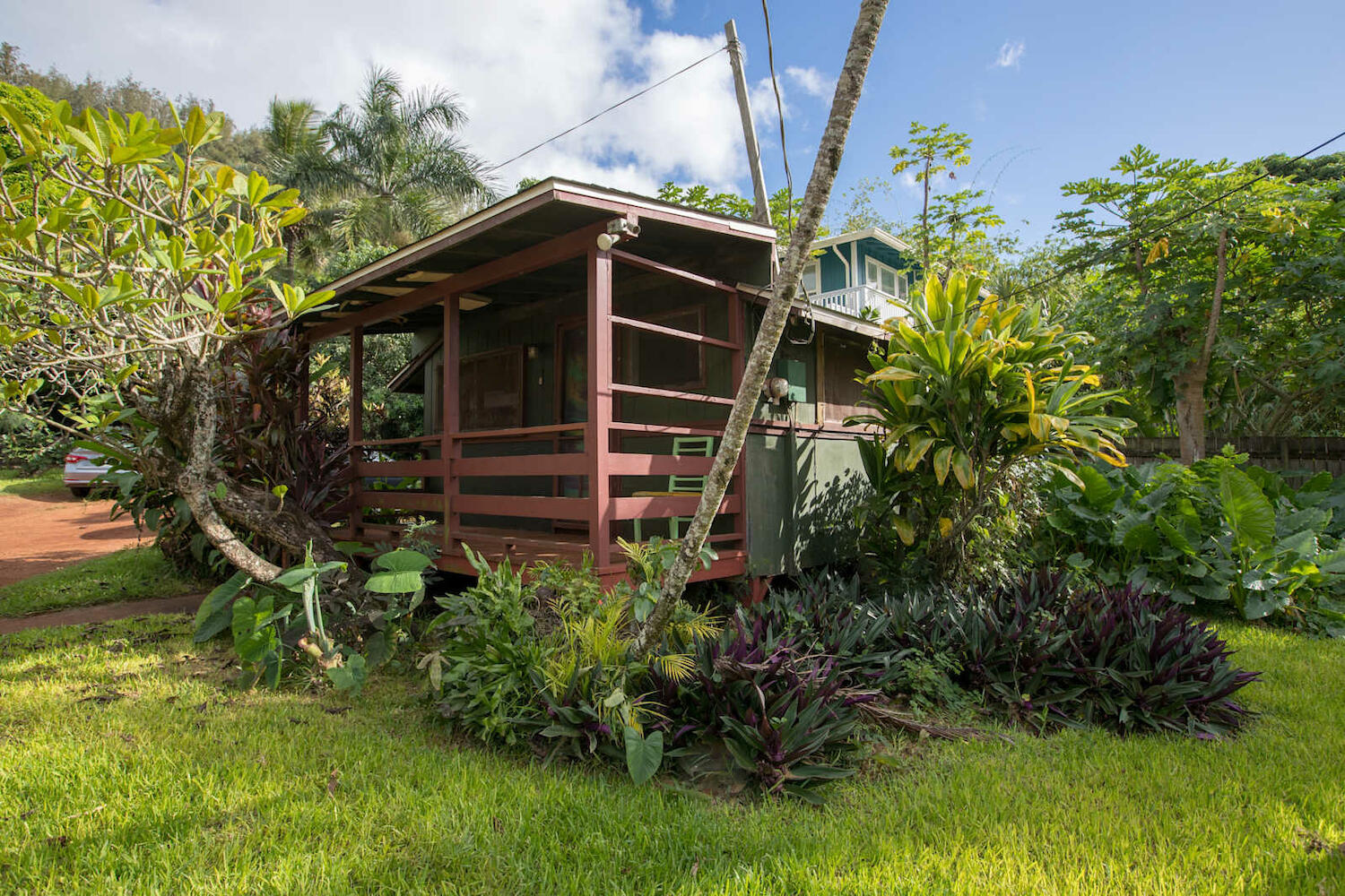 Backpackers Vacation Inn Plantation Village in Oahu Prices 2021