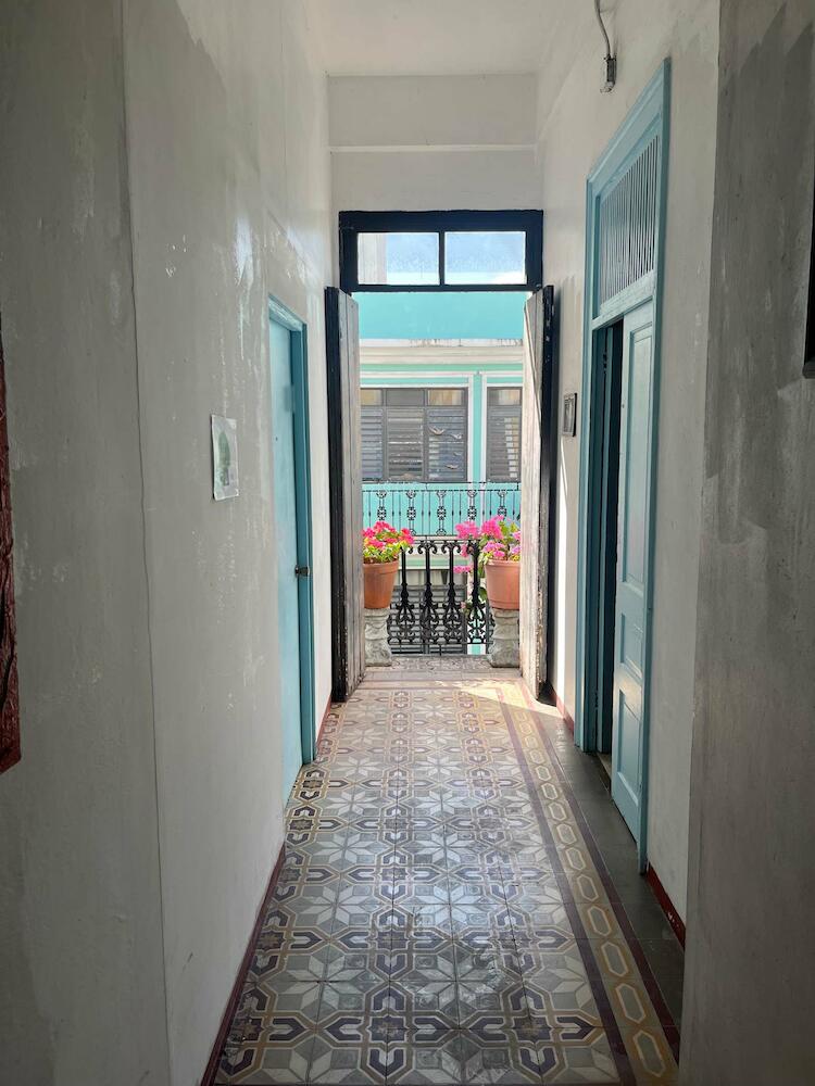 Fortaleza Guest House, San Juan