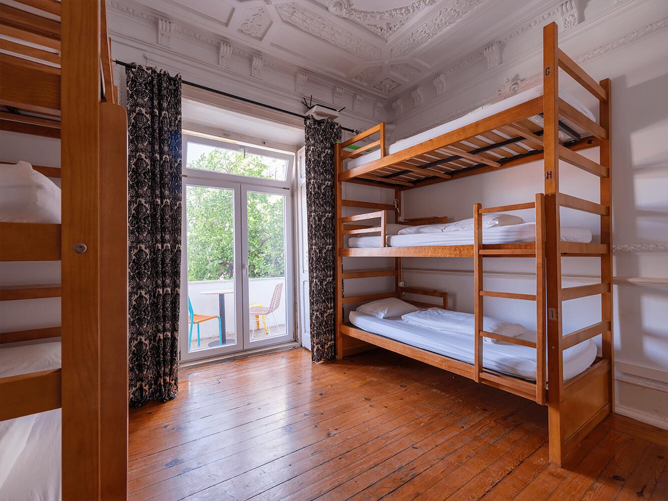 Lisbon Chillout Hostel, Lisbon