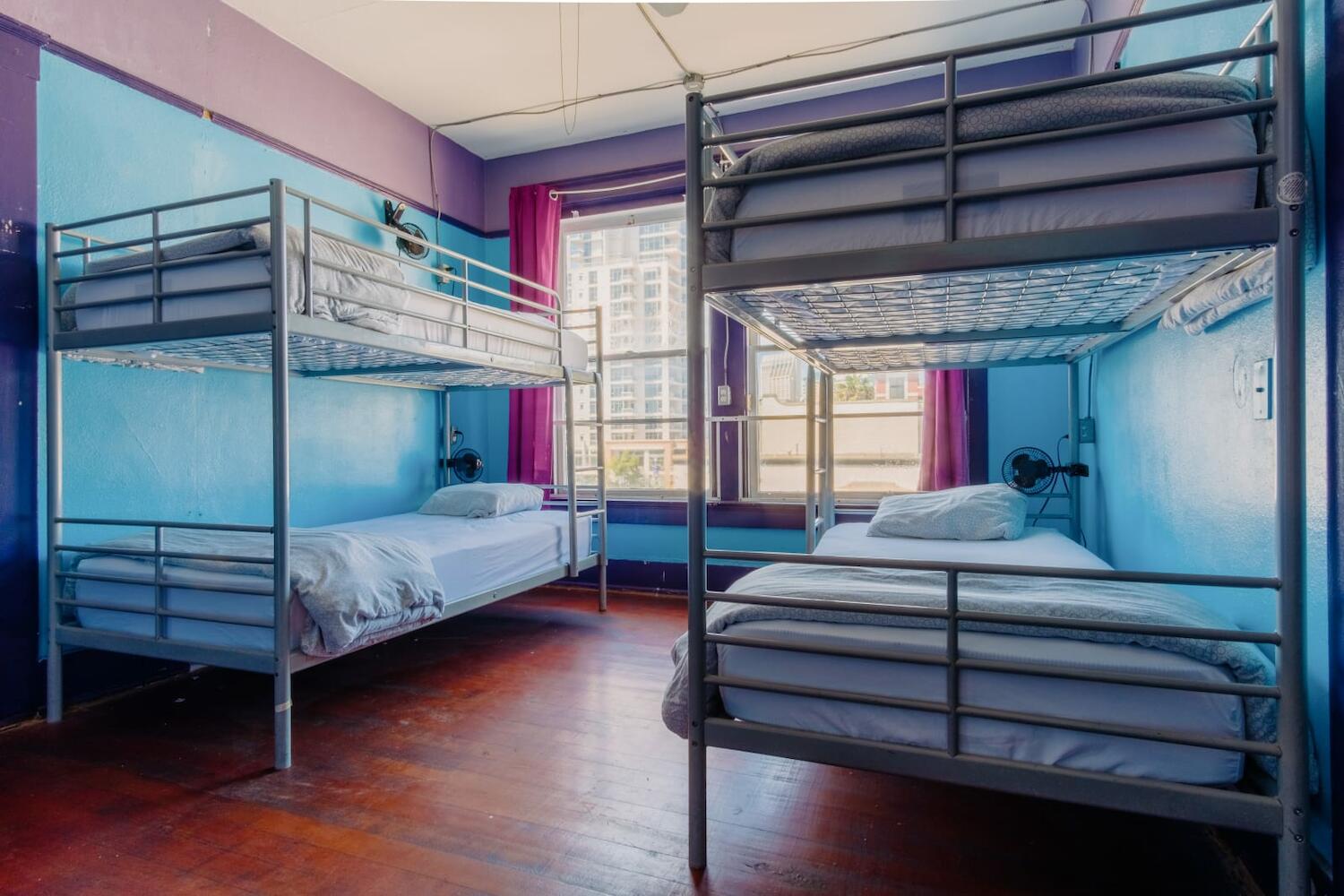 Lucky D's Hostel