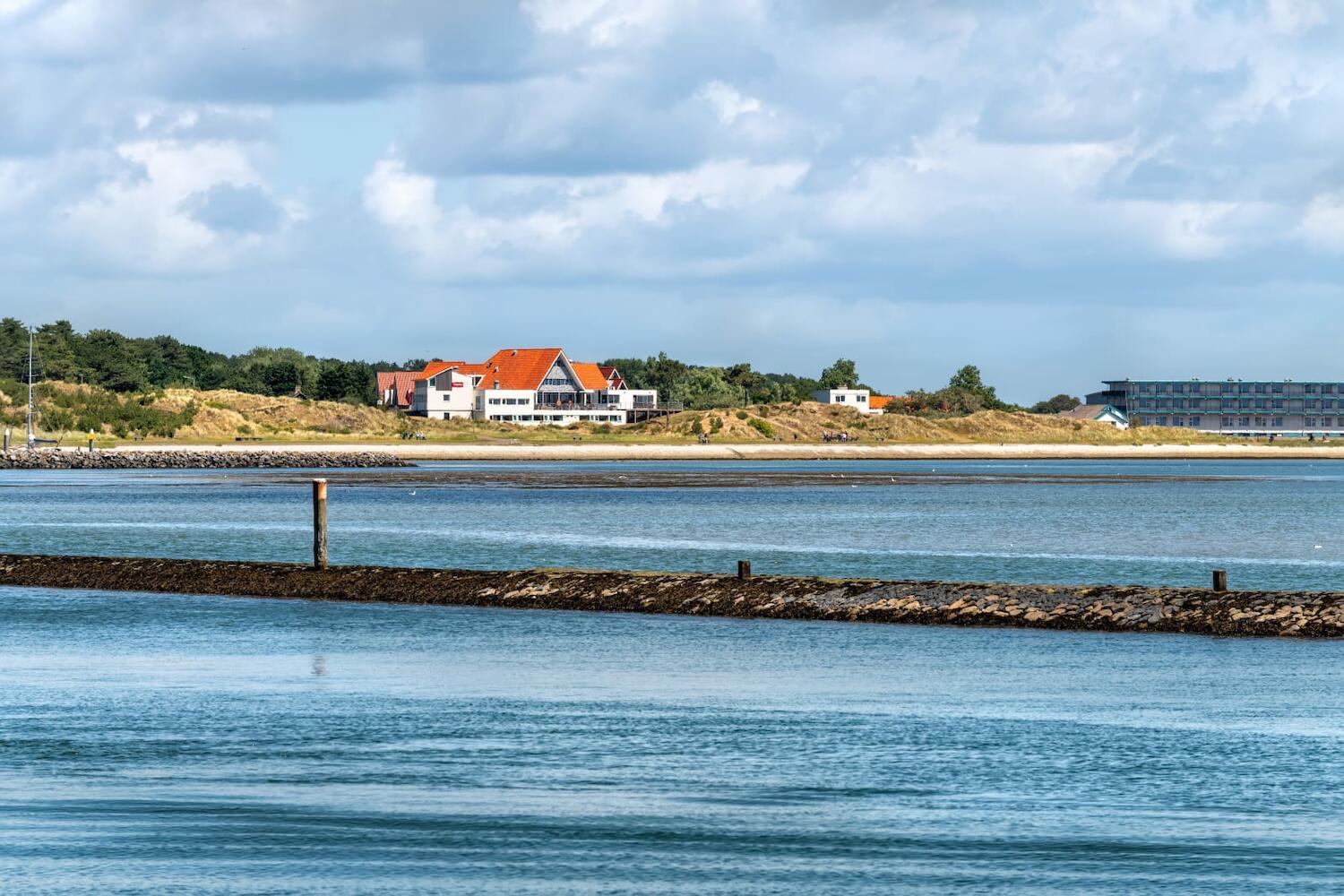 Where to stay in West Terschelling on a budget