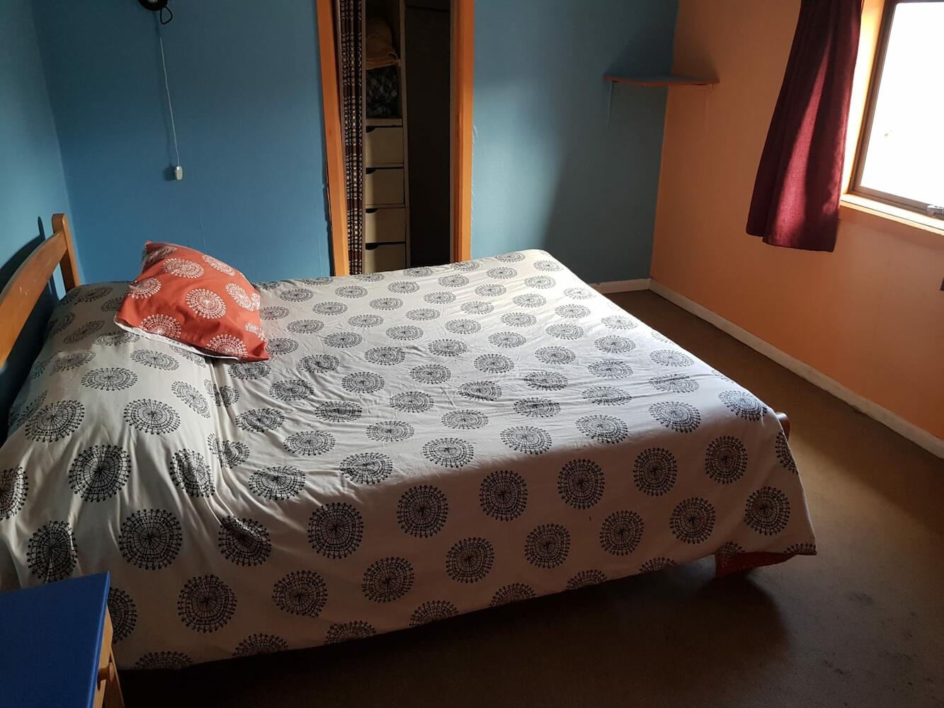Hostal al Fin del Mundo