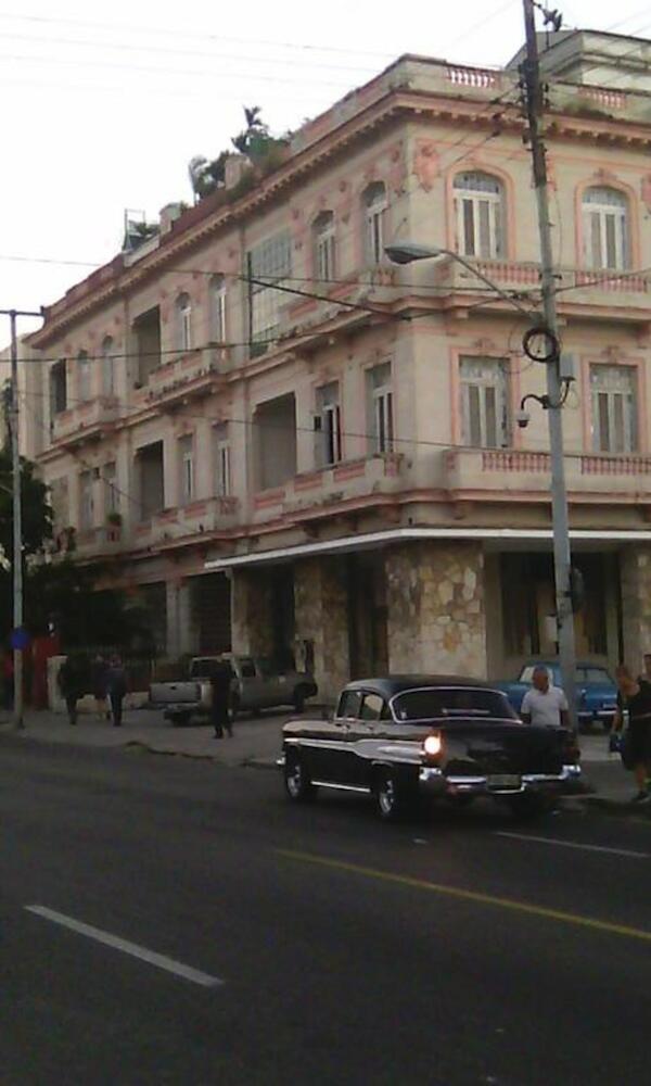 Hostal El Cid