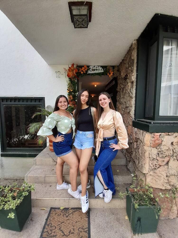 Green Door Boutique
