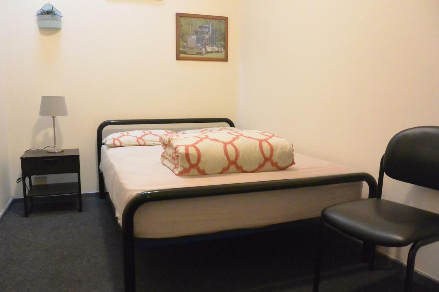 Elizabeth Hostel, Melbourne