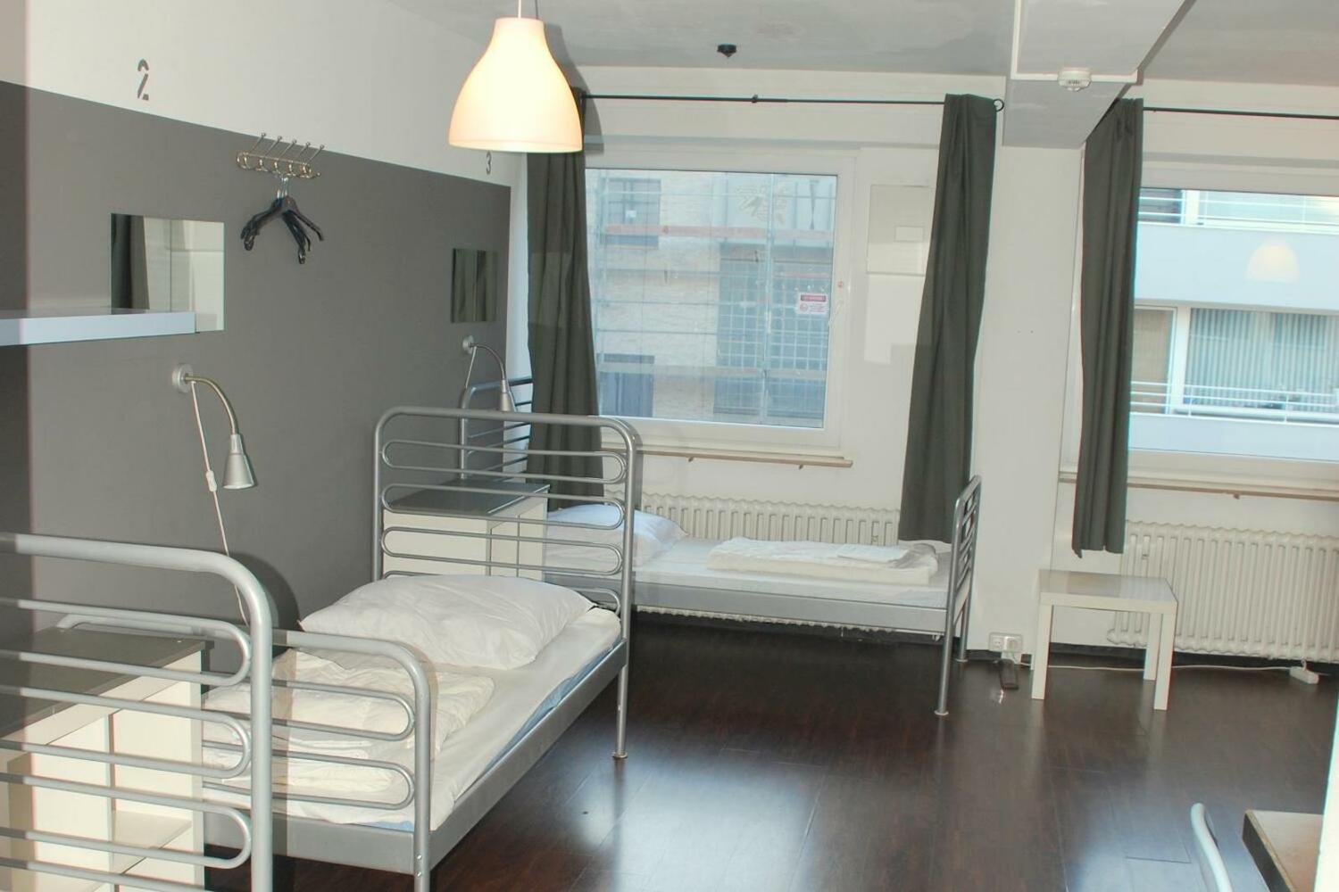 Station - Hostel for Backpackers, Cologne