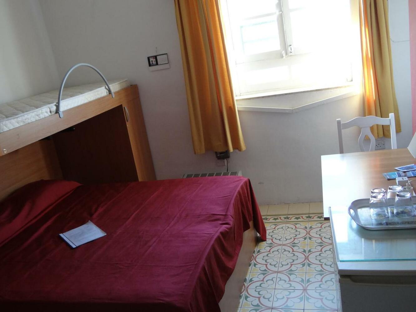 Granny's Inn Hostel