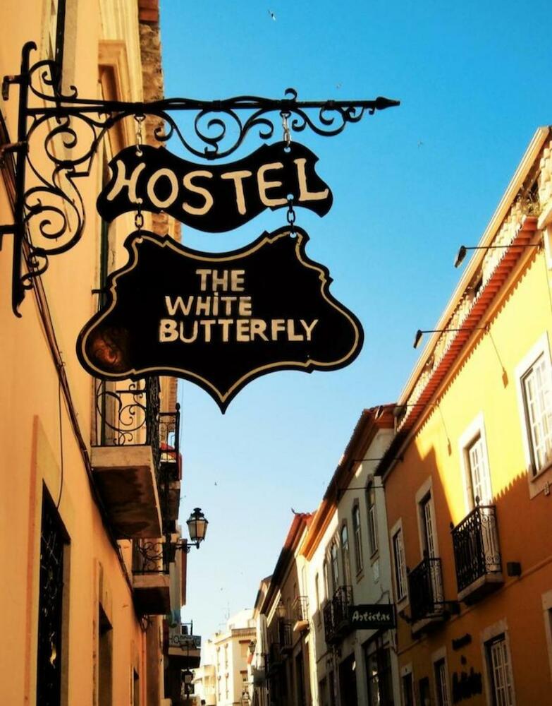 Hostel The White Butterfly, Lagos