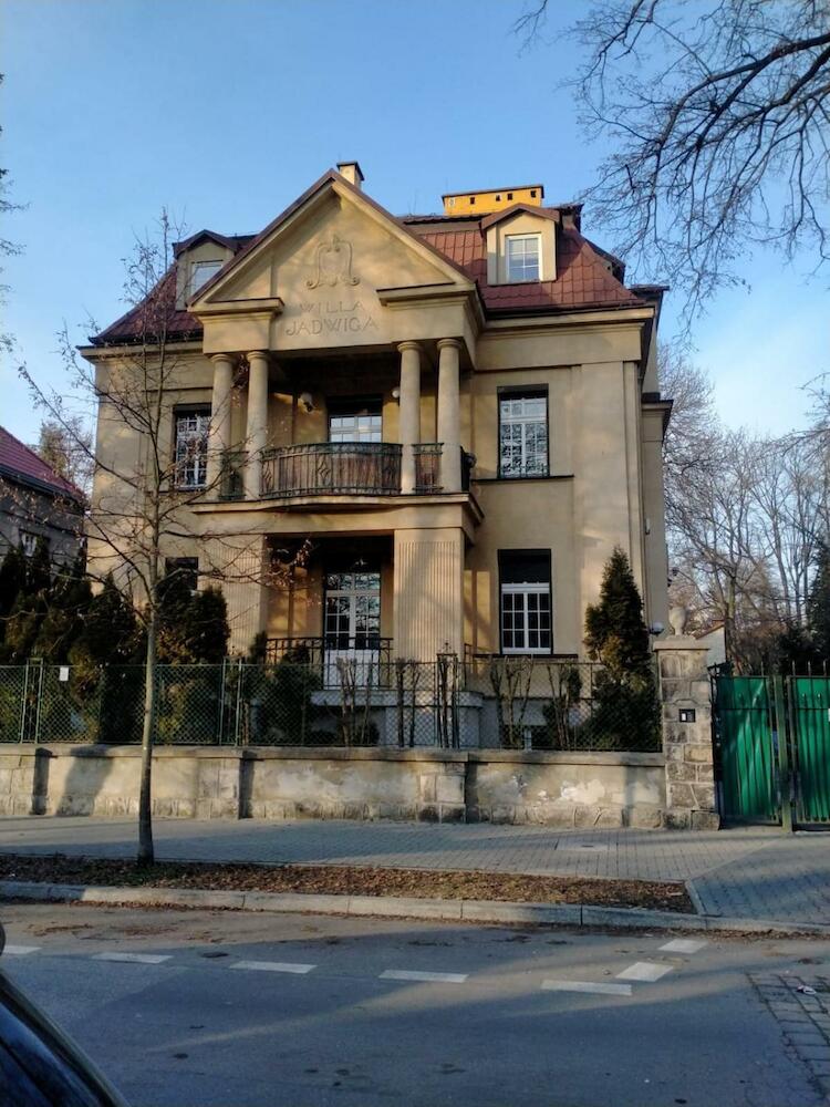 Lemon Tree Hostel, Krakow