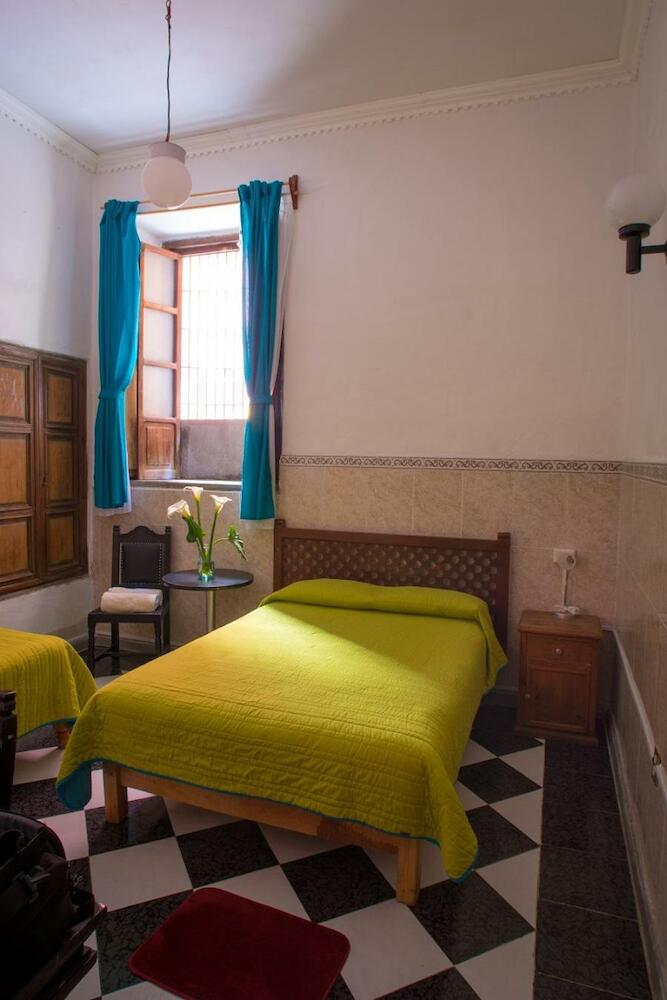 Casa Lupita Homestay, Guanajuato