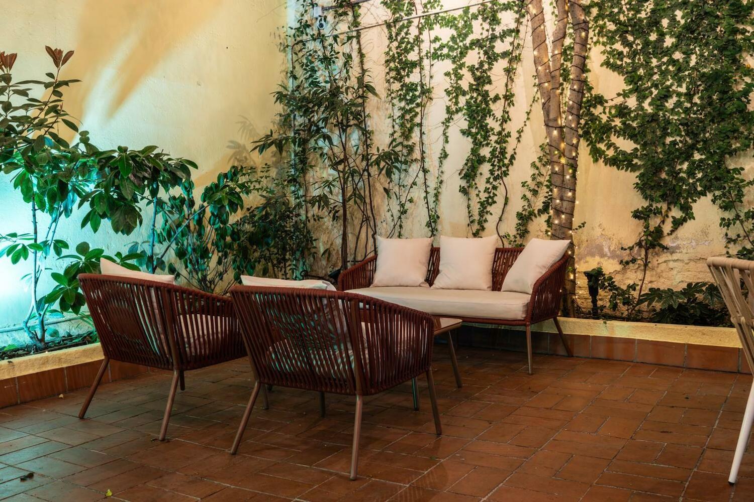 The Loft Hostel, Barcelona