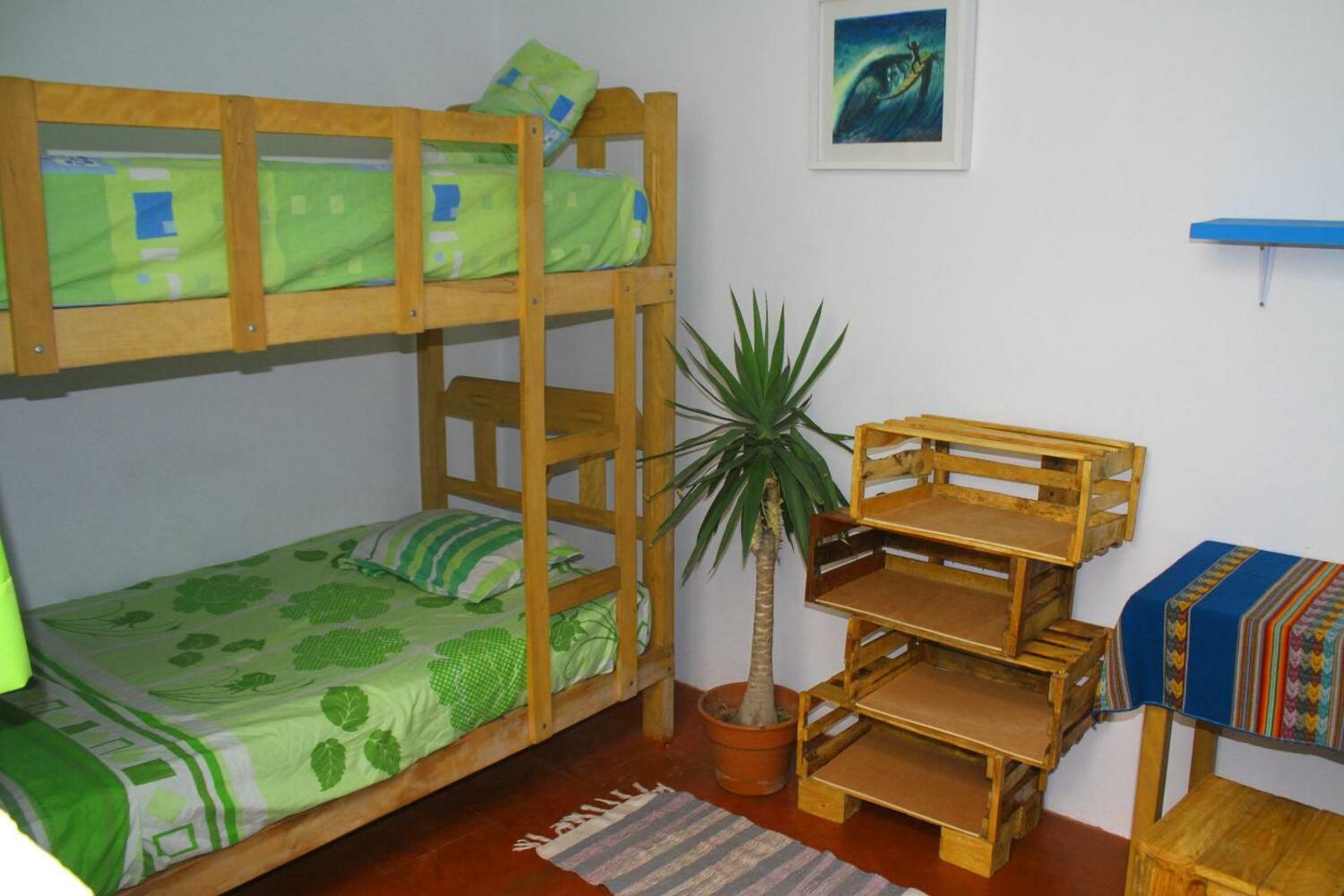 Urcia Surf House, Huanchaco
