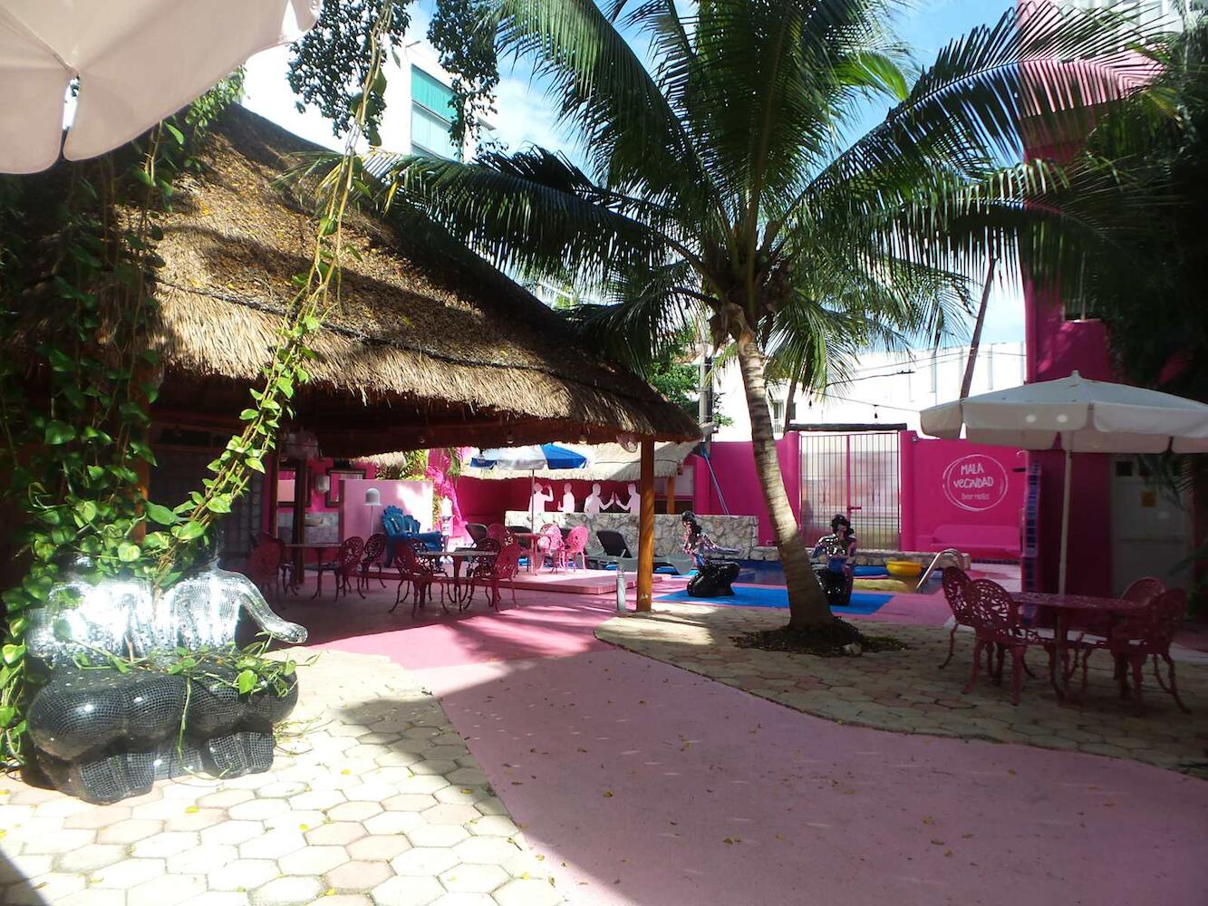 Hostel by Santuario Playa