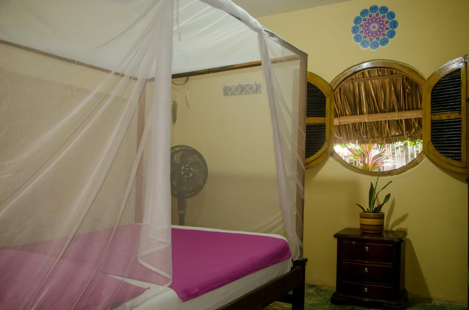 Corazón de Tagua, Palomino